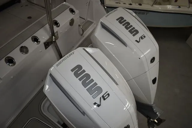 Slide: The Image of Blackfin 252 DC 2025 - 9