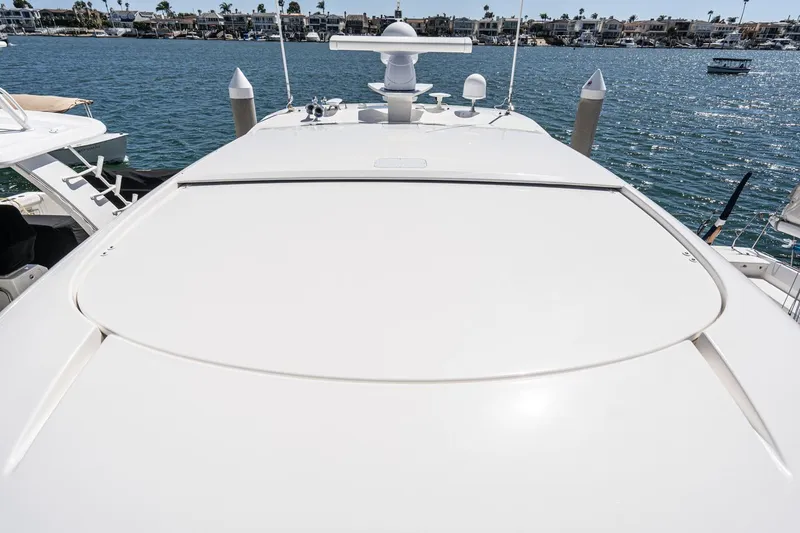 Slide: The Image of Tiara C44 Coupe 2015 - 10