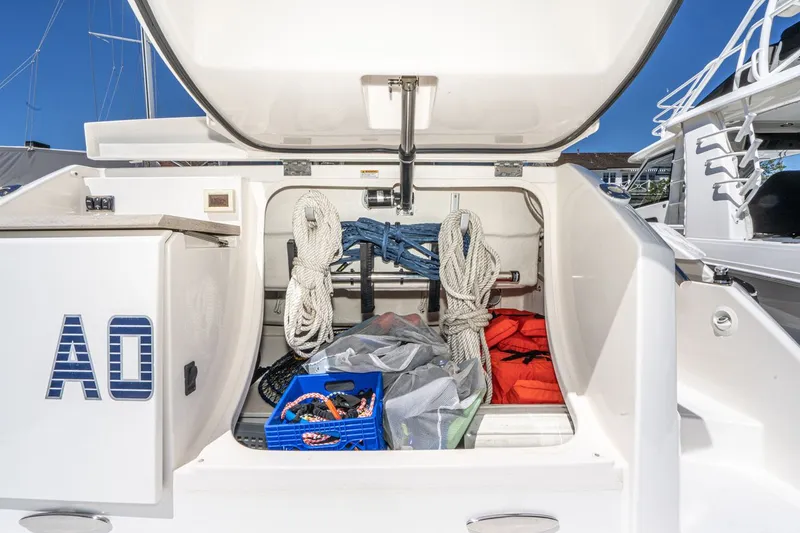 Slide: The Image of Tiara C44 Coupe 2015 - 13