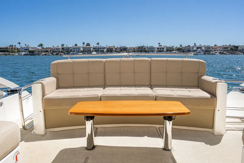 Slide: The Image of Tiara C44 Coupe 2015 - 21