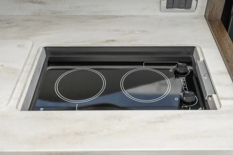 Slide: The Image of Tiara C44 Coupe 2015 - 29