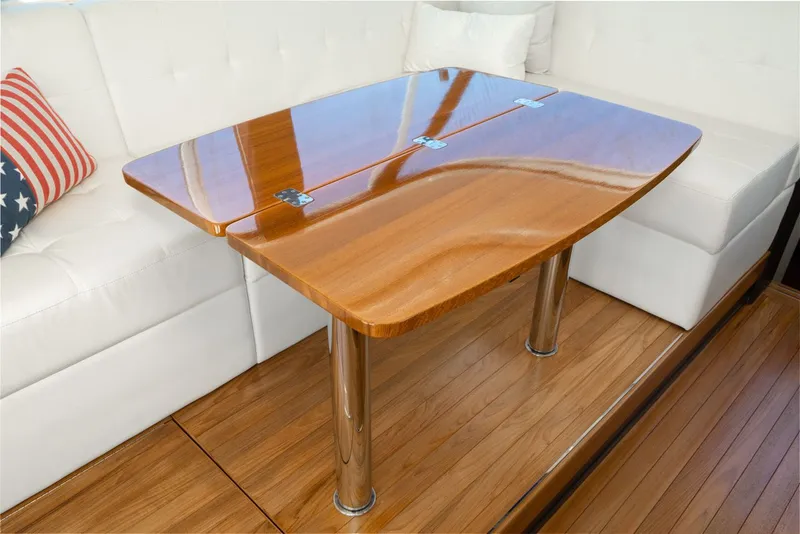 Slide: The Image of Tiara C44 Coupe 2015 - 33