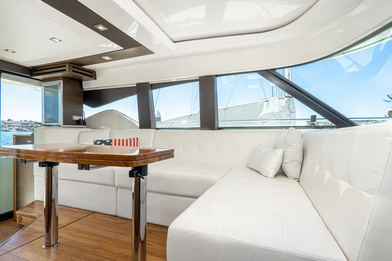 Slide: The Image of Tiara C44 Coupe 2015 - 34