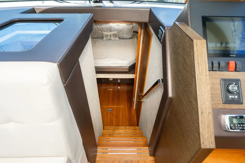 Slide: The Image of Tiara C44 Coupe 2015 - 37