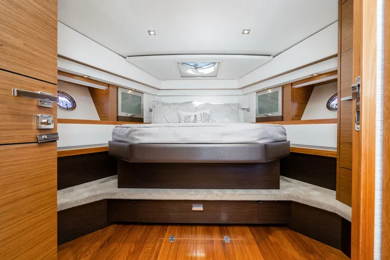 Slide: The Image of Tiara C44 Coupe 2015 - 38