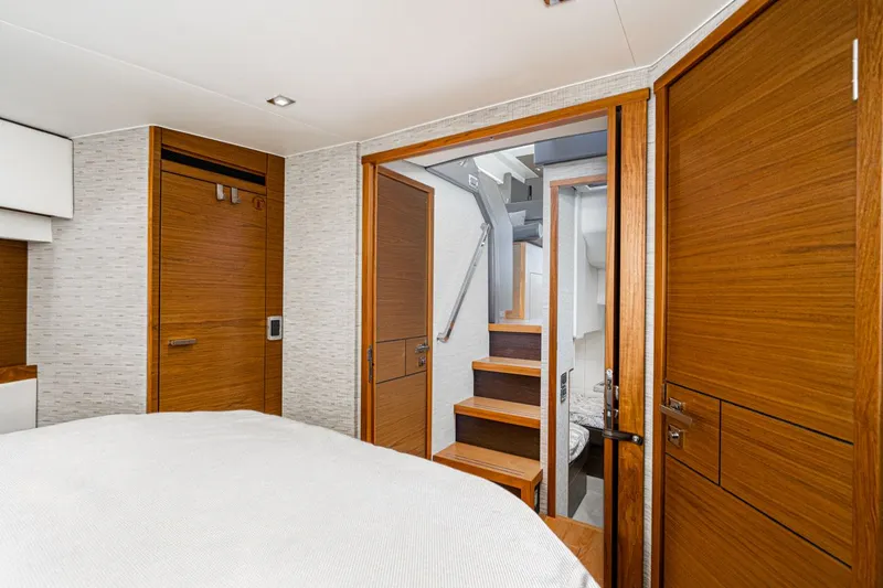 Slide: The Image of Tiara C44 Coupe 2015 - 41