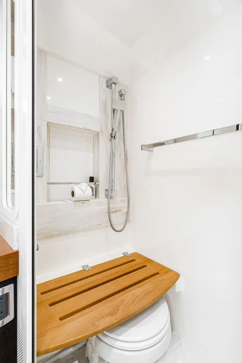 Slide: The Image of Tiara C44 Coupe 2015 - 44