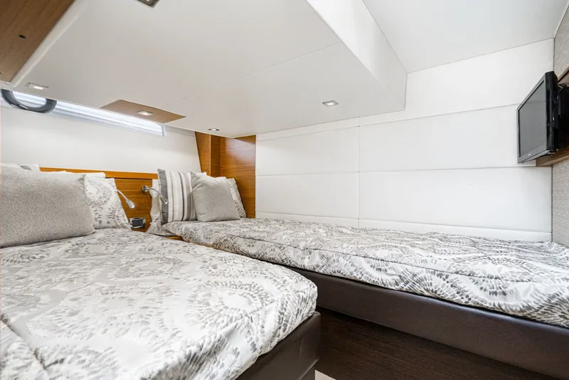 Slide: The Image of Tiara C44 Coupe 2015 - 45