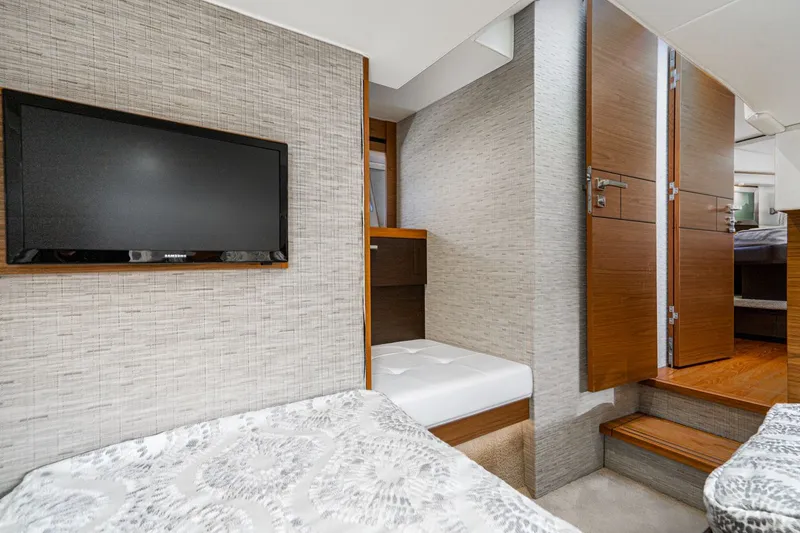 Slide: The Image of Tiara C44 Coupe 2015 - 47