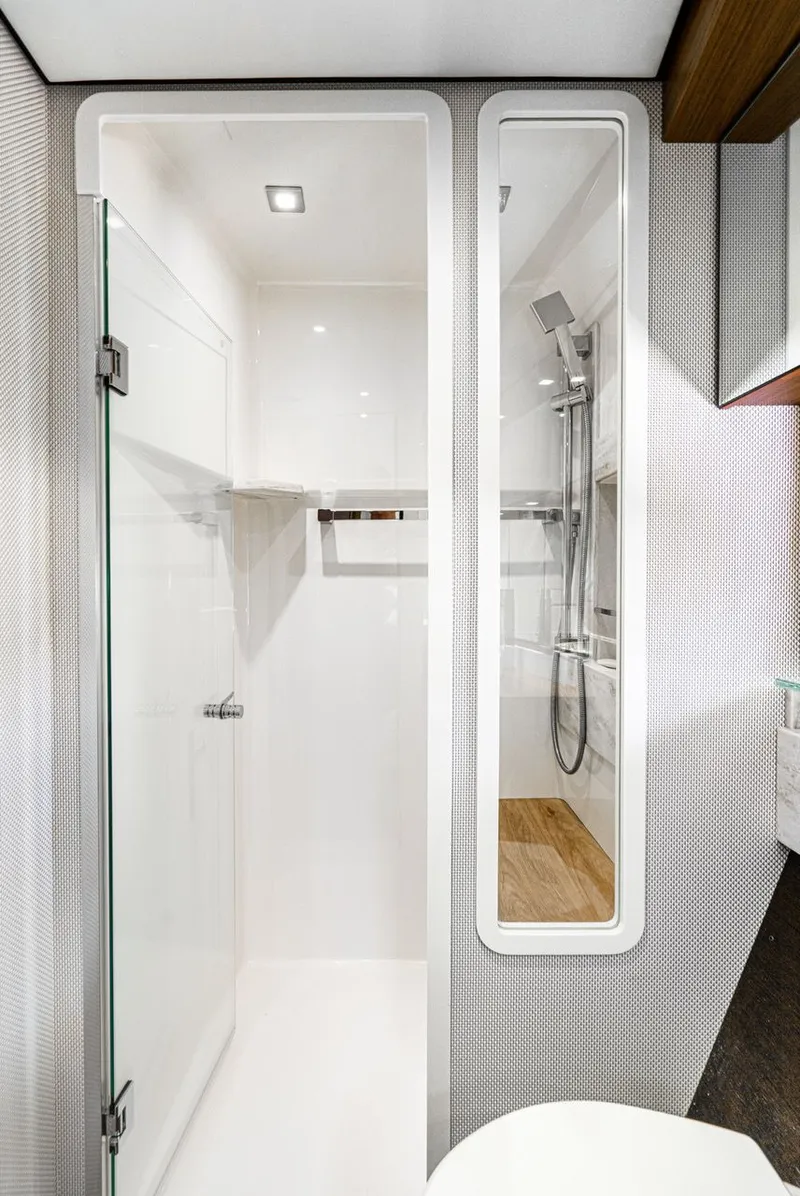 Slide: The Image of Tiara C44 Coupe 2015 - 49