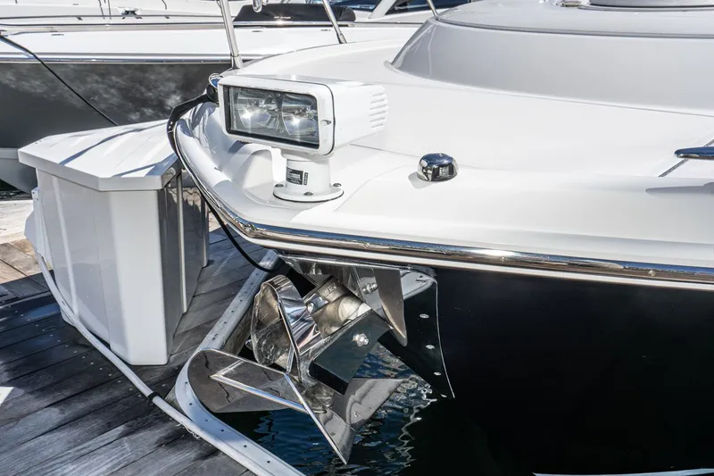 Slide: The Image of Tiara C44 Coupe 2015 - 5