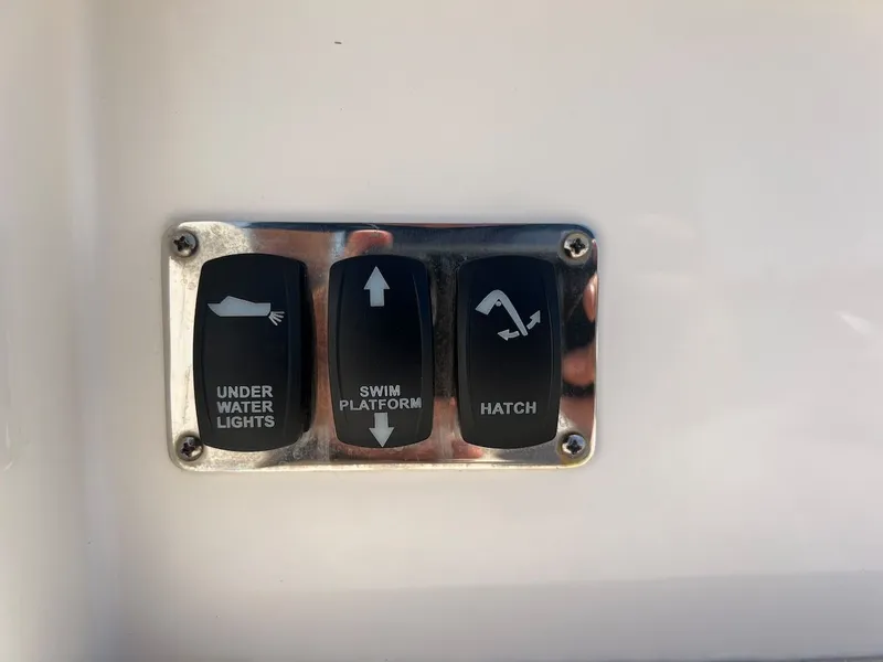 Slide: The Image of Tiara C44 Coupe 2015 - 50