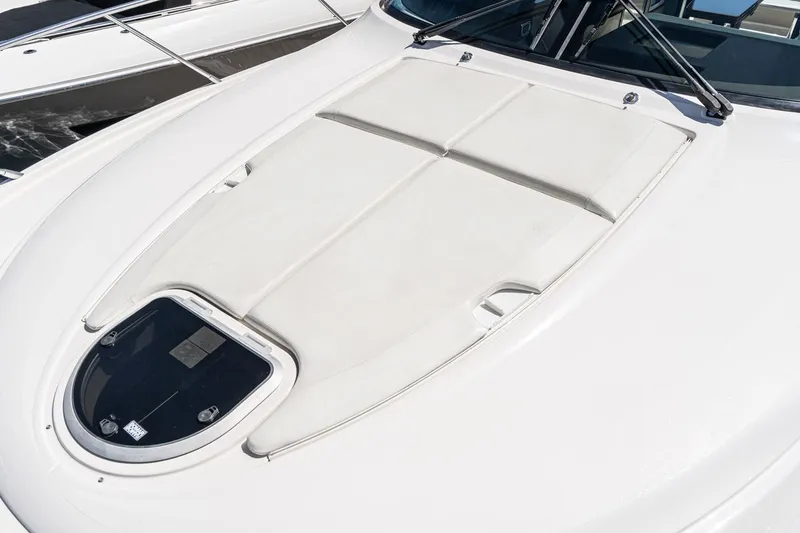 Slide: The Image of Tiara C44 Coupe 2015 - 8