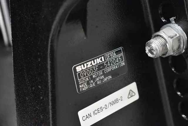 Slide: The Image of Carolina E20 JVX Center Console 2025 - 37