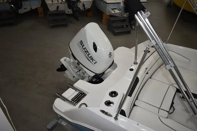 Slide: The Image of Stingray 172 DC 2025 - 10