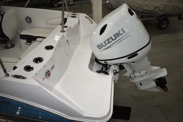 Slide: The Image of Stingray 172 DC 2025 - 11