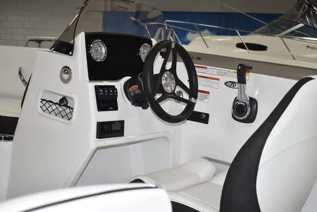 Slide: The Image of Stingray 172 DC 2025 - 16