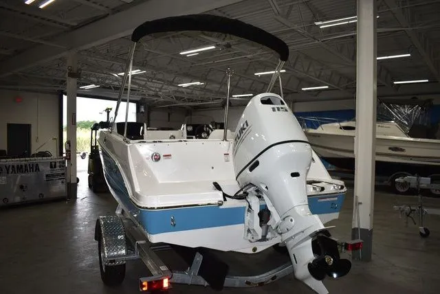 Slide: The Image of Stingray 172 DC 2025 - 5