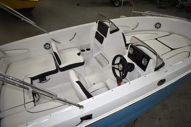 Slide: The Image of Stingray 172 DC 2025 - 8