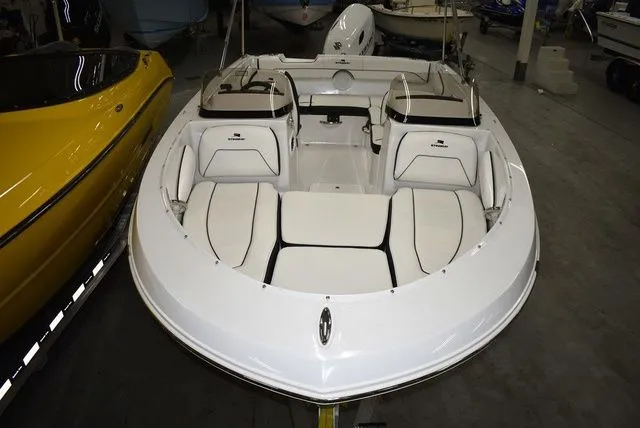 Slide: The Image of Stingray 172 DC 2025 - 15