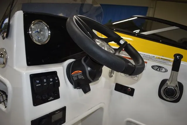 Slide: The Image of Stingray 172 DC 2025 - 36