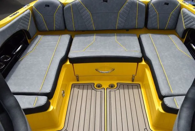 Slide: The Image of Stingray 23 OCX 2025 - 15