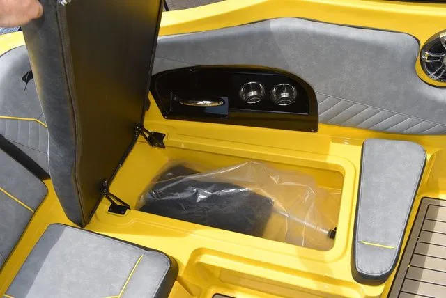 Slide: The Image of Stingray 23 OCX 2025 - 17