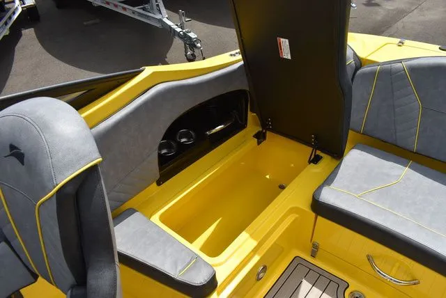 Slide: The Image of Stingray 23 OCX 2025 - 18