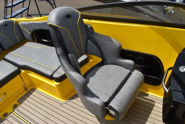 Slide: The Image of Stingray 23 OCX 2025 - 21