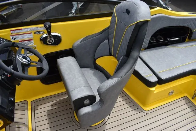 Slide: The Image of Stingray 23 OCX 2025 - 26