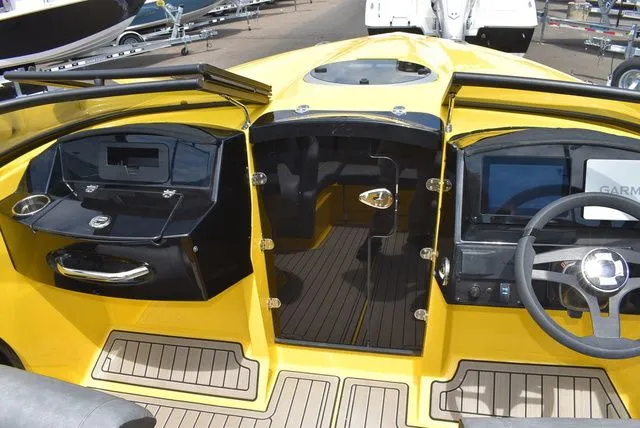 Slide: The Image of Stingray 23 OCX 2025 - 35