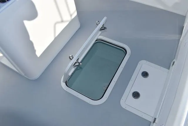 Slide: The Image of Steiger Craft 31 Fisherman 2025 - 17