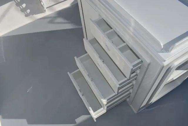 Slide: The Image of Steiger Craft 31 Fisherman 2025 - 19