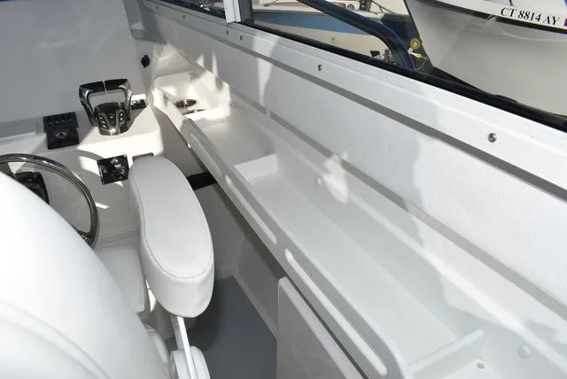 Slide: The Image of Steiger Craft 31 Fisherman 2025 - 38