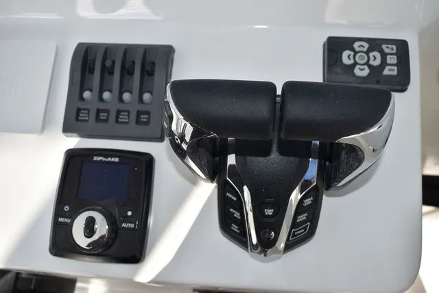 Slide: The Image of Steiger Craft 31 Fisherman 2025 - 42