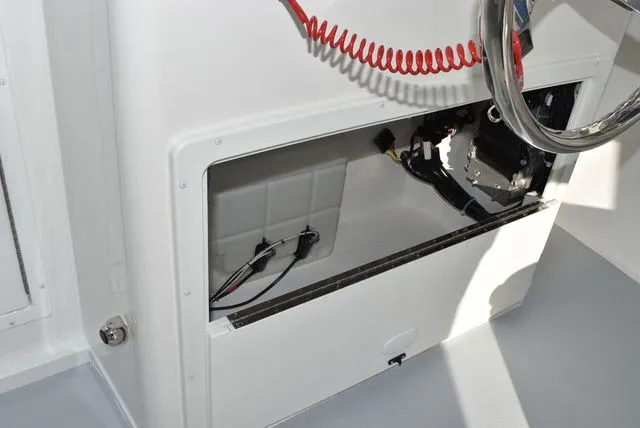 Slide: The Image of Steiger Craft 31 Fisherman 2025 - 44