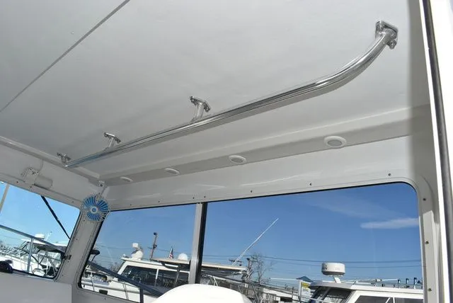 Slide: The Image of Steiger Craft 31 Fisherman 2025 - 49