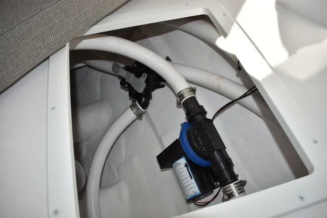 Slide: The Image of Steiger Craft 31 Fisherman 2025 - 60