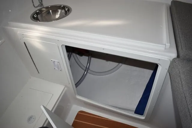 Slide: The Image of Steiger Craft 31 Fisherman 2025 - 63