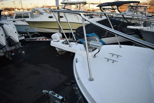 Slide: The Image of Steiger Craft 31 Fisherman 2025 - 67