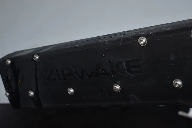 Slide: The Image of Steiger Craft 31 Fisherman 2025 - 71