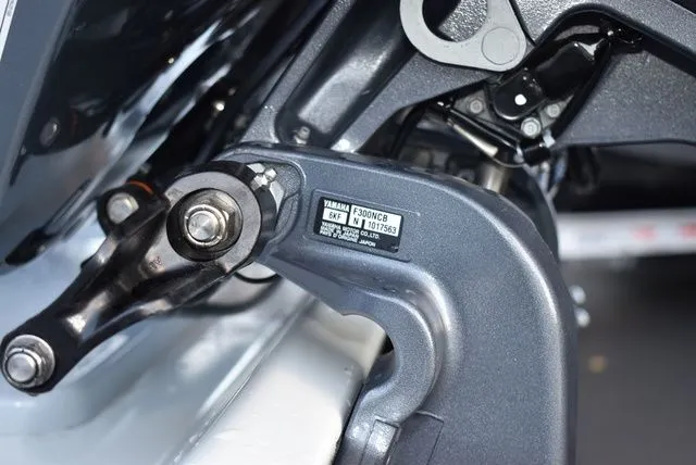 Slide: The Image of Steiger Craft 31 Fisherman 2025 - 73