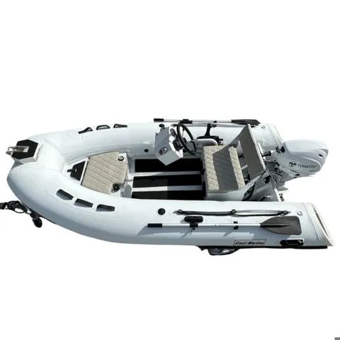 The Image of East Marine Godiac 320 Ultra-light 2025 - 1