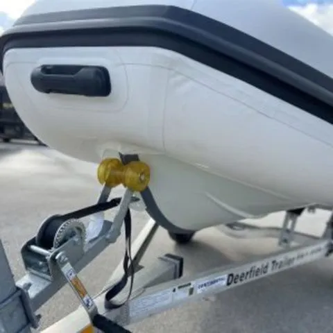 Slide: The Image of East Marine Godiac 320 Ultra-light 2025 - 8