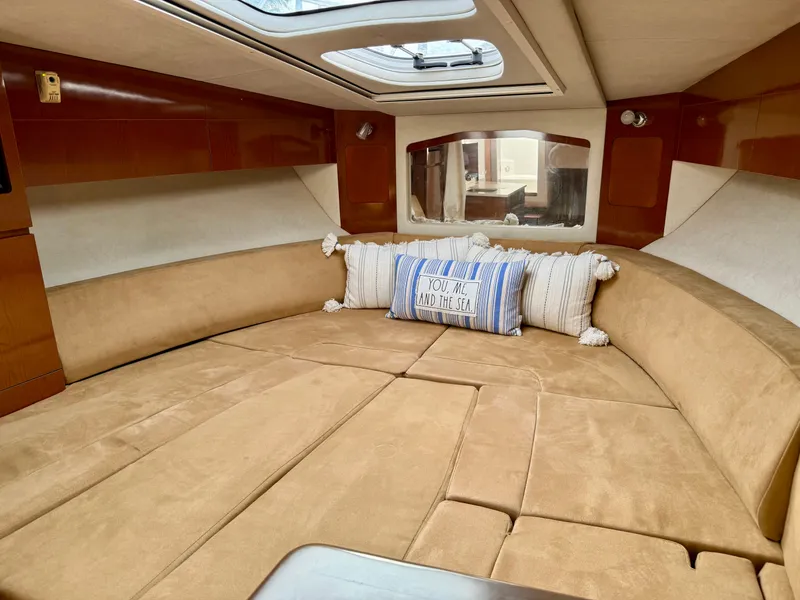 Slide: The Image of Sea Ray Sundancer 310 2010 - 43