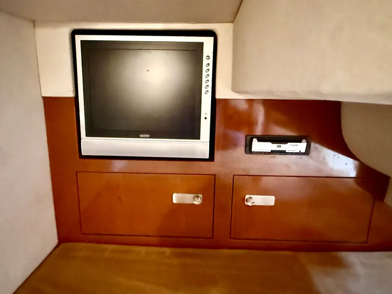 Slide: The Image of Sea Ray Sundancer 310 2010 - 61