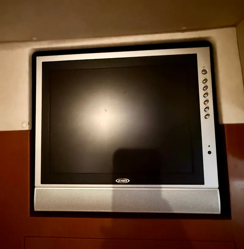 Slide: The Image of Sea Ray Sundancer 310 2010 - 63