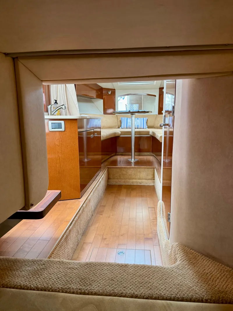 Slide: The Image of Sea Ray Sundancer 310 2010 - 66