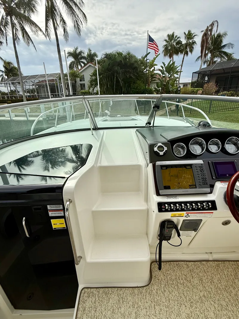 Slide: The Image of Sea Ray Sundancer 310 2010 - 71