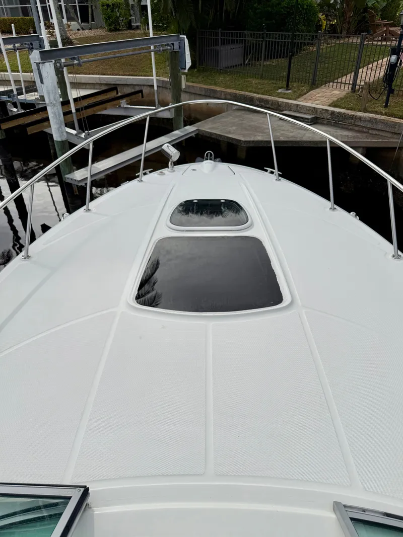 Slide: The Image of Sea Ray Sundancer 310 2010 - 73